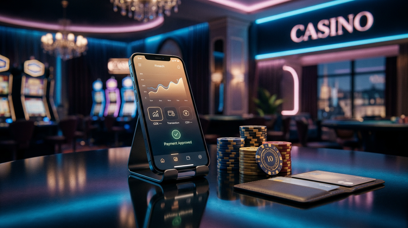 Revolut Casino 2026: Nejlepší volby pro české hráče a návod
